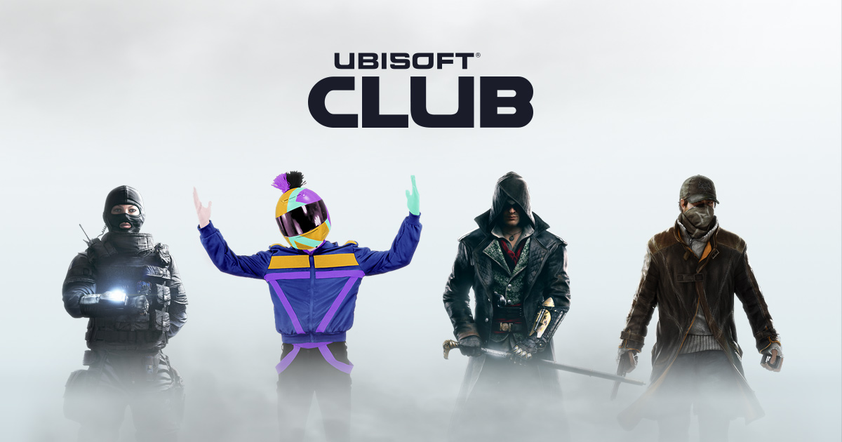 Free Ubisoft Games From Ubi 30 Ardian Fugaa Kurtolli